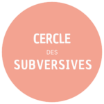 Logo Cercle des Subversives