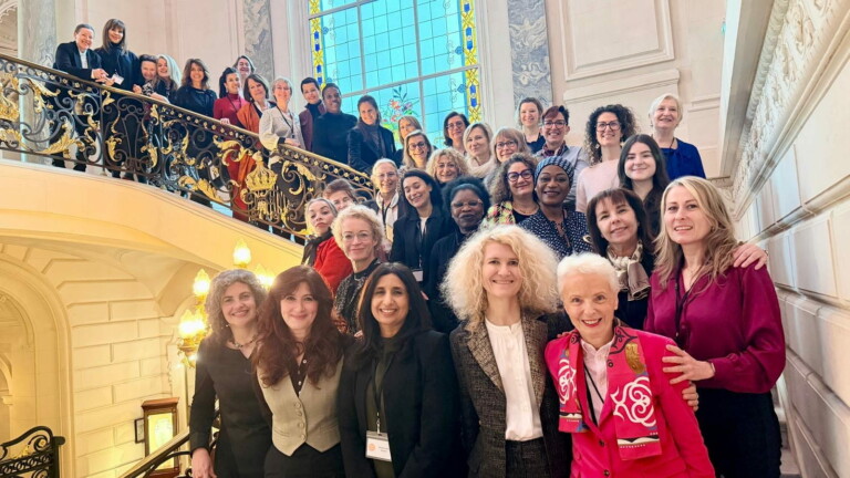 Read more about the article Second anniversary of the Subversives’ Circle, February 7, 2026 at Shangri-La